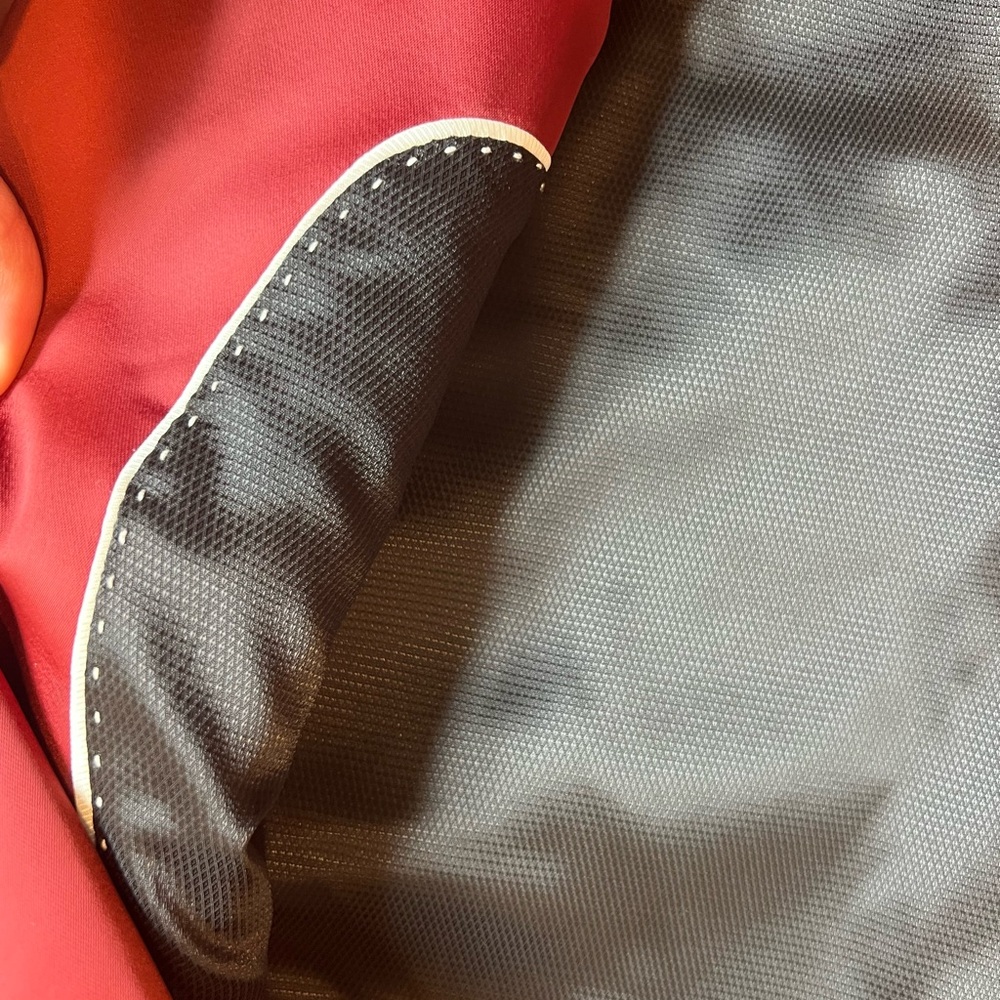 Velvet jacket. - Picture 12 of 13